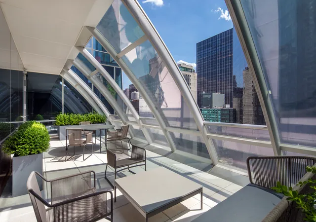 Sale Pending at 157 W 57th Street #32D, New York, NY 10019 | MLS# RLS20093785 | Listing updated on 2026-10-02