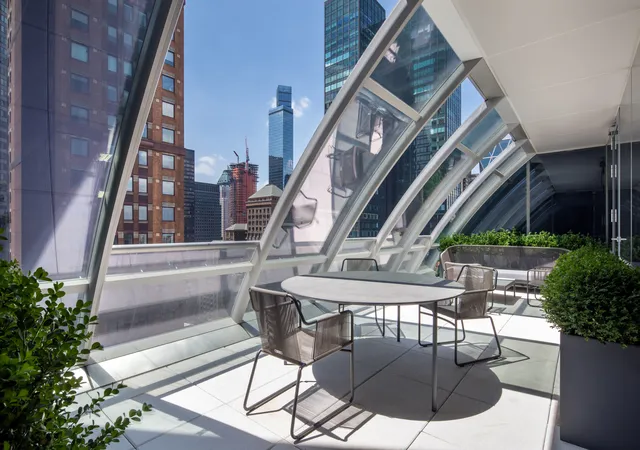Photo 1 of Sale Pending at 157 W 57th Street #32D, New York, NY 10019 | MLS# RLS20093785 | Listing updated on 2026-10-02