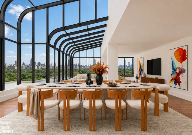 Multi family home for sale at 860 5th Avenue, New York City, NY 10065 | MLS# RLS20093794