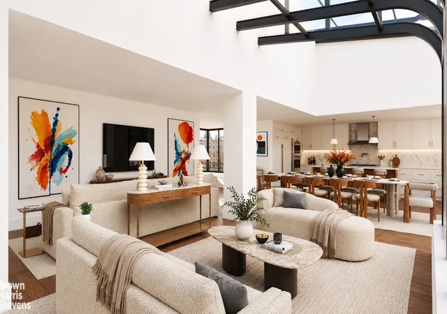 Photo 1 of House for sale at 860 5th Avenue, New York City, NY 10065 | MLS# RLS20093794 | Listing updated on 2026-07-10