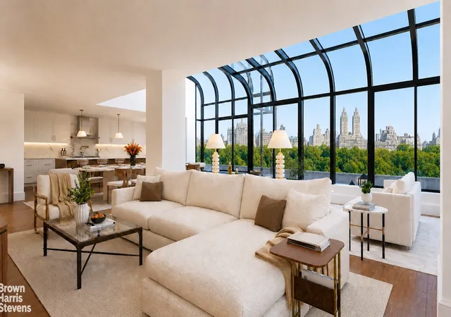 Photo 2 of House for sale at 860 5th Avenue, New York City, NY 10065 | MLS# RLS20093794 | Listing updated on 2026-07-10