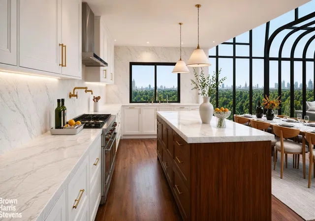 Photo 4 of House for sale at 860 5th Avenue, New York City, NY 10065 | MLS# RLS20093794 | Listing updated on 2026-07-10