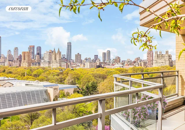 1st image of 1050 5Th Ave #18A, New York City, NY 10028 | MLS# RLS20093814