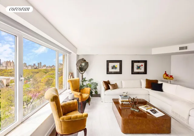 2nd image of 1050 5Th Ave #18A, New York City, NY 10028 | MLS# RLS20093814