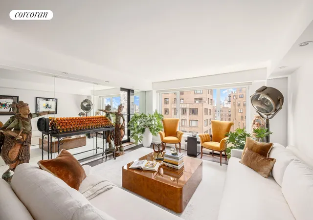 3rd image of 1050 5Th Ave #18A, New York City, NY 10028 | MLS# RLS20093814