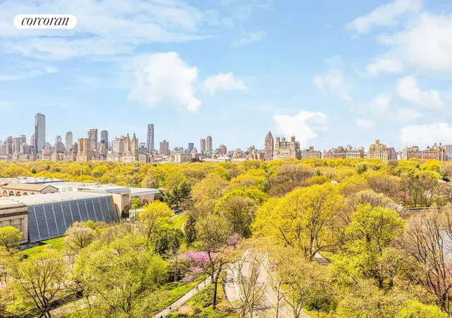 4th image of 1050 5Th Ave #18A, New York City, NY 10028 | MLS# RLS20093814