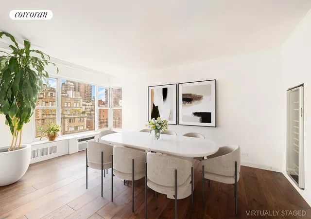 5th image of 1050 5Th Ave #18A, New York City, NY 10028 | MLS# RLS20093814