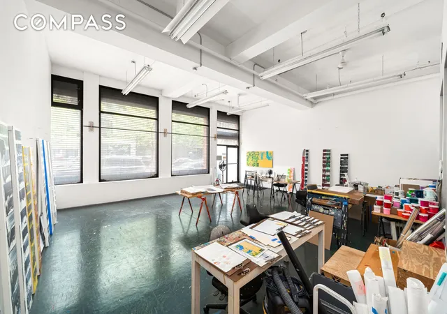 House for sale at 506 Greenwich St, New York City, NY 10013 | MLS# RLS20093816 | Listing updated on 2026-05-28
