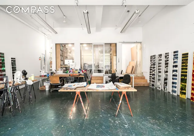 Photo 2 of House for sale at 506 Greenwich St, New York City, NY 10013 | MLS# RLS20093816 | Listing updated on 2026-05-28