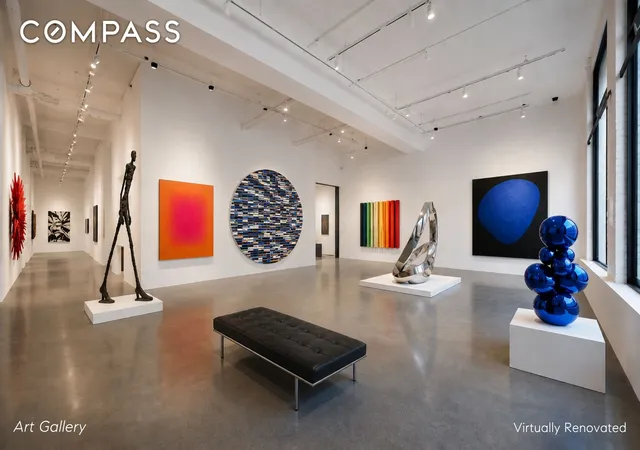 Photo 4 of House for sale at 506 Greenwich St, New York City, NY 10013 | MLS# RLS20093816 | Listing updated on 2026-05-28