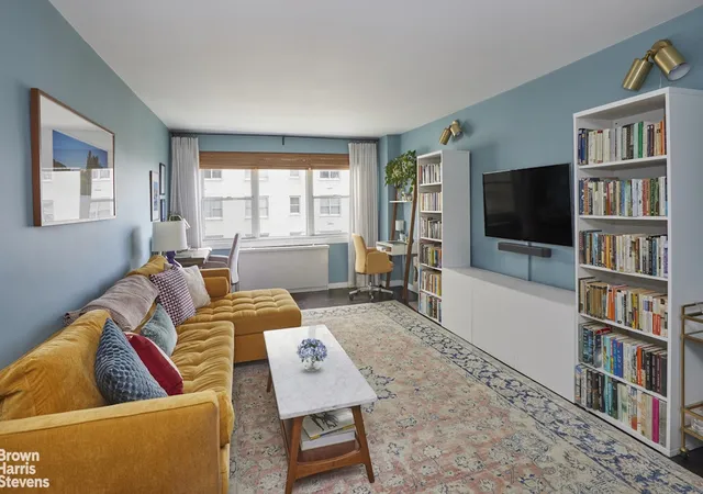 House for sale at 520 E 76th Street #10G, New York, NY 10021 | MLS# RLS20093837 | Listing updated on 2026-07-12