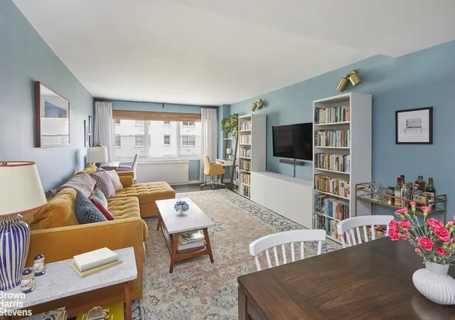 Photo 1 of House for sale at 520 E 76th Street #10G, New York, NY 10021 | MLS# RLS20093837 | Listing updated on 2026-07-12