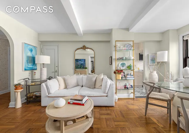 2nd image of 235 W End Ave #3A, New York, NY 10023 | MLS# RLS20093843