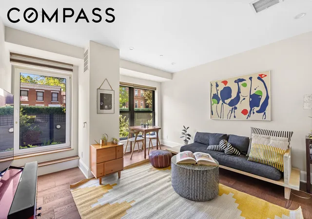 Photo 1 of Sale Pending at 850 Putnam Ave #1A, Brooklyn, NY 11221 | MLS# RLS20089776 | Listing updated on 2026-07-15