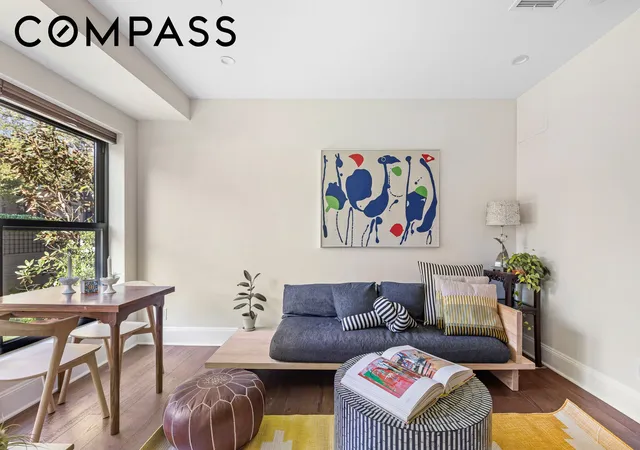 Photo 3 of Sale Pending at 850 Putnam Ave #1A, Brooklyn, NY 11221 | MLS# RLS20089776 | Listing updated on 2026-07-15