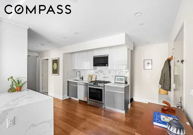 Photo 3 of Sale Pending at 850 Putnam Ave #1A, Brooklyn, NY 11221 | MLS# RLS20089776 | Listing updated on 2026-07-15
