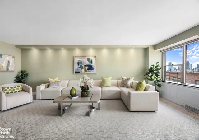 Photo 1 of Sale Pending at 75 E End Ave #17EF, New York, NY 10028 | MLS# RLS20093889 | Listing updated on 2026-07-21