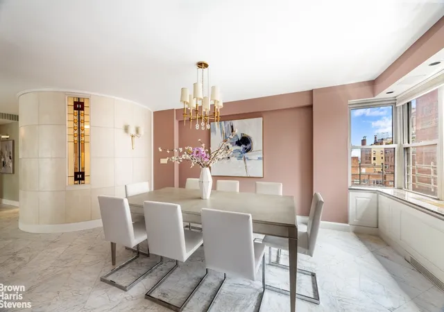 Listing Photo 4 - Condo for sale in building located at 75 E End Ave, New York City, NY 10028 - Unit #17EF