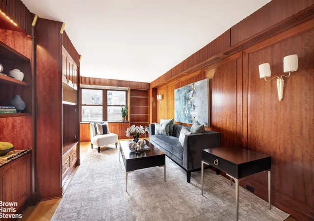 Listing Photo 5 - Condo for sale in building located at 75 E End Ave, New York City, NY 10028 - Unit #17EF