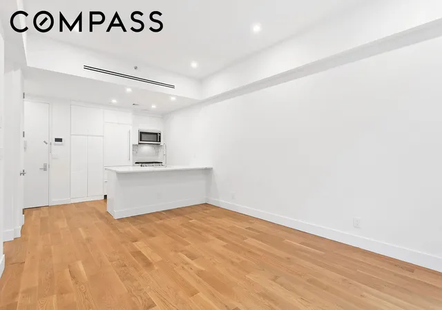 Listing Photo 3 - Condo for sale in building located at 21 Powers St, New York City, NY 11211 - Unit #2A