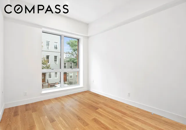 Listing Photo 4 - Condo for sale in building located at 21 Powers St, New York City, NY 11211 - Unit #2A