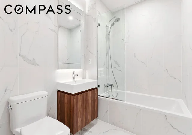Listing Photo 5 - Condo for sale in building located at 21 Powers St, New York City, NY 11211 - Unit #2A