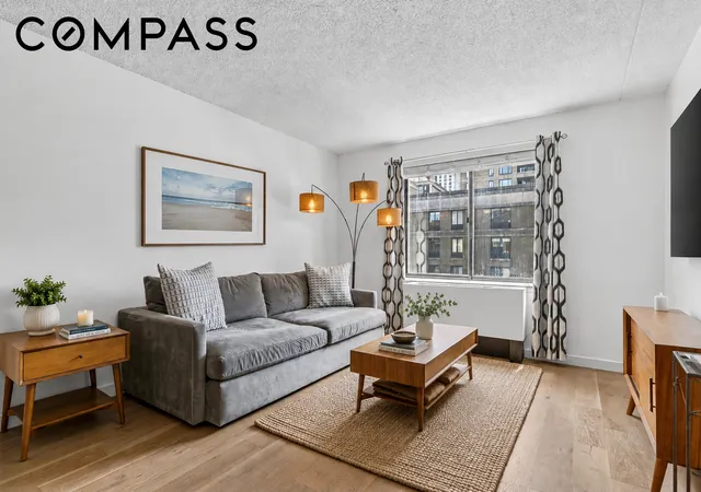 Photo 2 of Condo for sale at 300 Rector Pl #8N, New York, NY 10280 | MLS# RLS20093899 | Listing updated on 2026-07-14