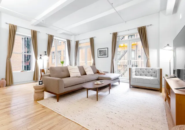 1st image of 16 W 19Th St #3D, New York City, NY 10011 | MLS# RLS20093900