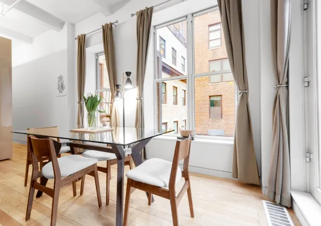 2nd image of 16 W 19Th St #3D, New York City, NY 10011 | MLS# RLS20093900