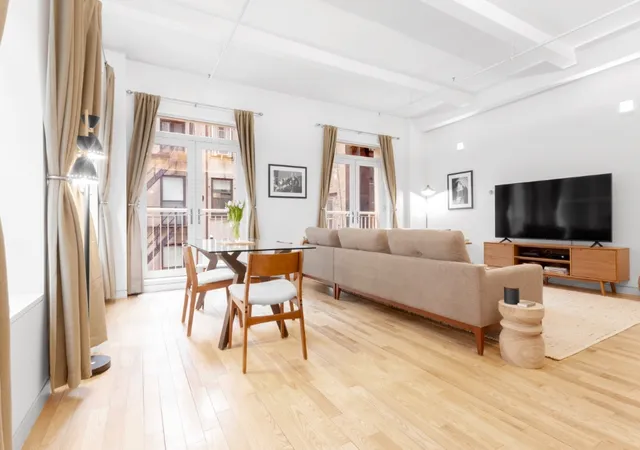 3rd image of 16 W 19Th St #3D, New York City, NY 10011 | MLS# RLS20093900
