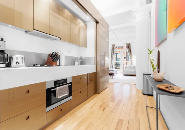 4th image of 16 W 19Th St #3D, New York City, NY 10011 | MLS# RLS20093900