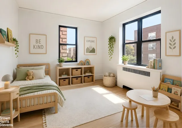 5th image of 3215 Netherland Ave #4E, New York City, NY 10463 | MLS# RLS20093904