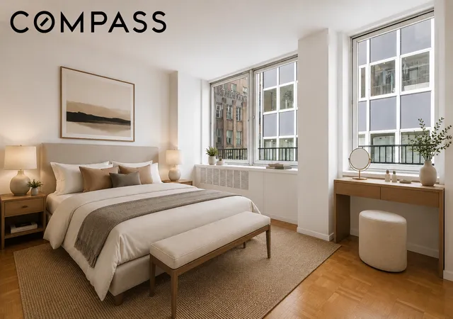 Photo 3 of Condo for sale at 130 Water St #10C, New York, NY 10005 | MLS# RLS20090831 | Listing updated on 2026-08-02