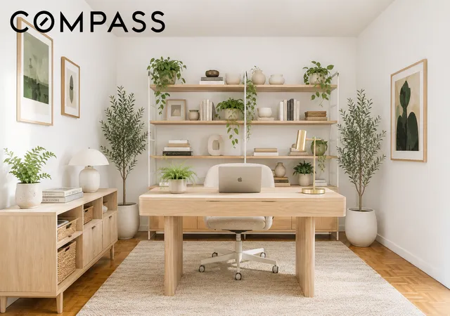Photo 4 of House for sale at 130 Water St #10C, New York, NY 10005 | MLS# RLS20090831 | Listing updated on 2026-08-02