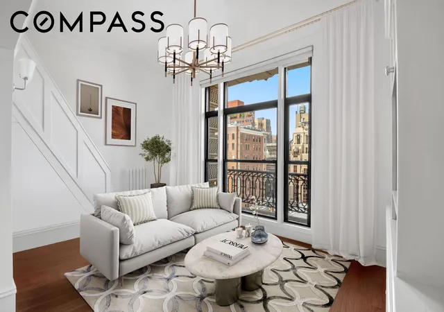 Homes for sale in New York, NY | 140 W 69Th St, New York, NY 10023