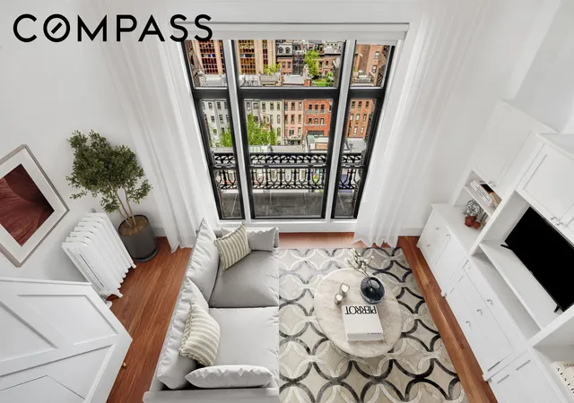 Homes for sale in New York, NY | 140 W 69Th St, New York, NY 10023