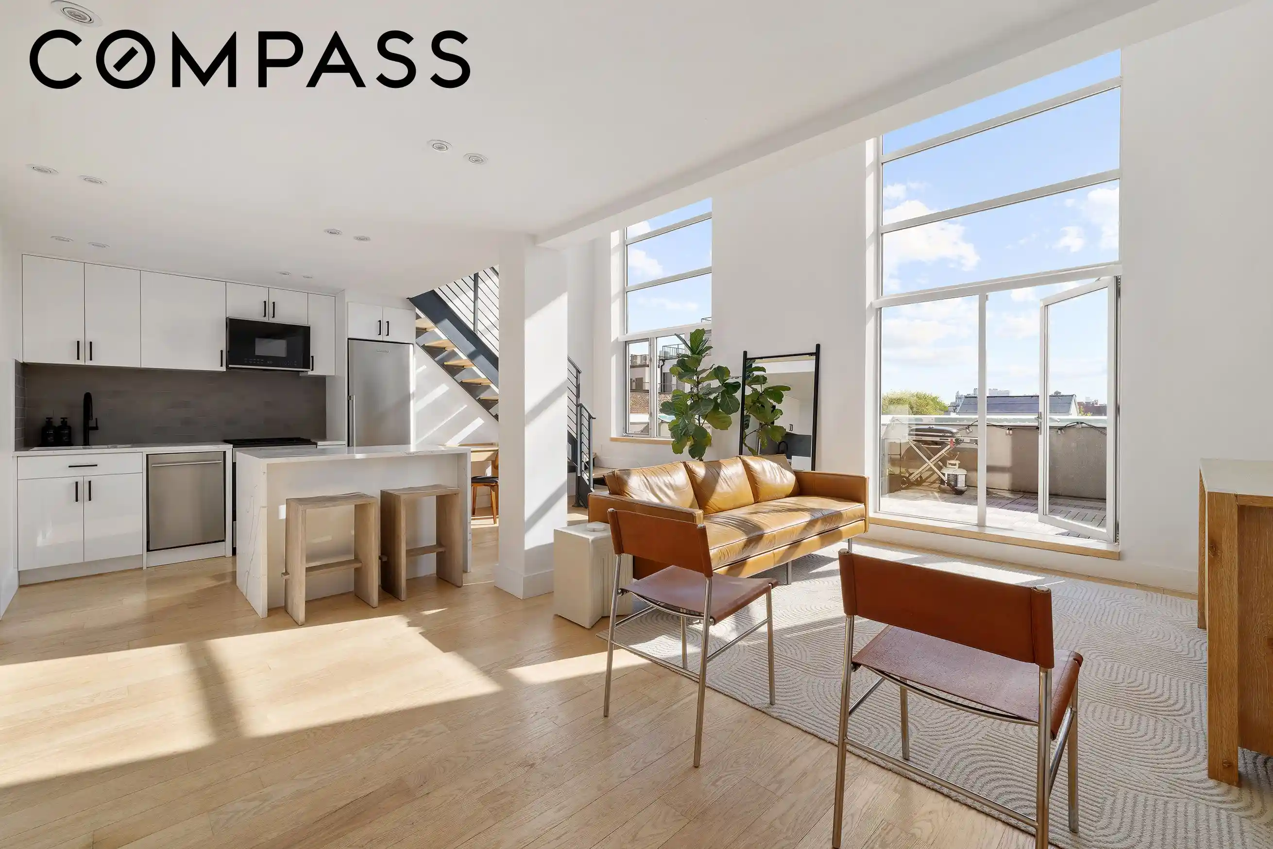 Photo 1 of Condo for sale at 109 Waverly Ave #4B, Brooklyn, NY 11205 | MLS# RLS20088017 | Listing updated on 2026-10-29