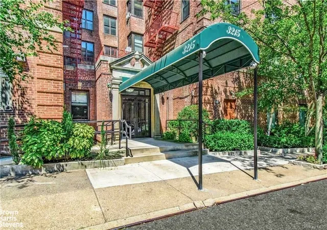 1st image of 3215 Netherland Ave #1C, New York City, NY 10463 | MLS# RLS20093913