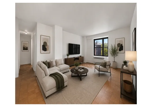 Photo 2 of Sale Pending at 208 E Broadway #J602, New York City, NY 10002 | MLS# RLS20093919 | Listing updated on 2026-07-29