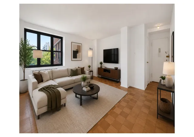 Photo 3 of Sale Pending at 208 E Broadway #J602, New York City, NY 10002 | MLS# RLS20093919 | Listing updated on 2026-07-29