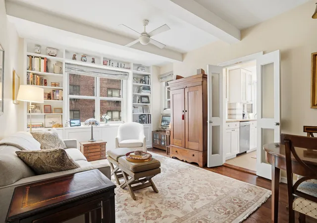 Photo 1 of Condo for sale at 220 Madison Ave #6R, New York City, NY 10016 | MLS# RLS20093924 | Listing updated on 2026-08-04