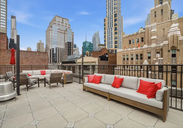 Photo 3 of House for sale at 220 Madison Ave #6R, New York City, NY 10016 | MLS# RLS20093924 | Listing updated on 2026-08-04