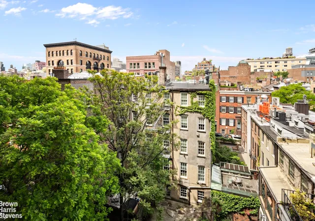 2nd image of 61 Jane St #6N, New York City, NY 10014 | MLS# RLS20093925