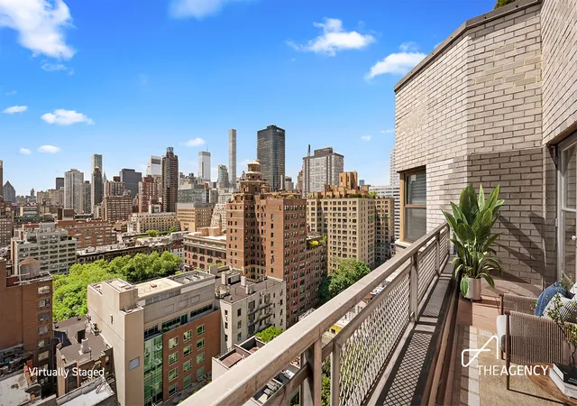 1st image of 345 E 69Th St #PHD, New York, NY 10021 | MLS# RLS20093942