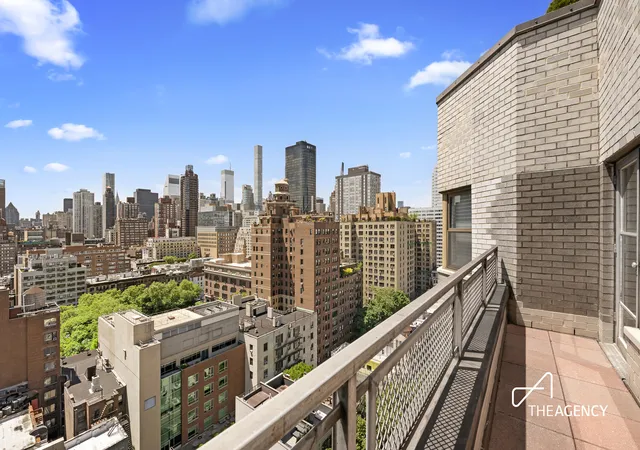 2nd image of 345 E 69Th St #PHD, New York, NY 10021 | MLS# RLS20093942