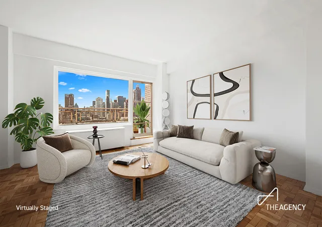 3rd image of 345 E 69Th St #PHD, New York, NY 10021 | MLS# RLS20093942