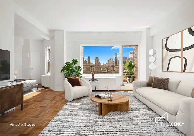 5th image of 345 E 69Th St #PHD, New York, NY 10021 | MLS# RLS20093942