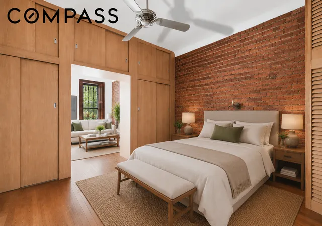 2nd image of 325 Central Park W #1S, New York City, NY 10025 | MLS# RLS20093947