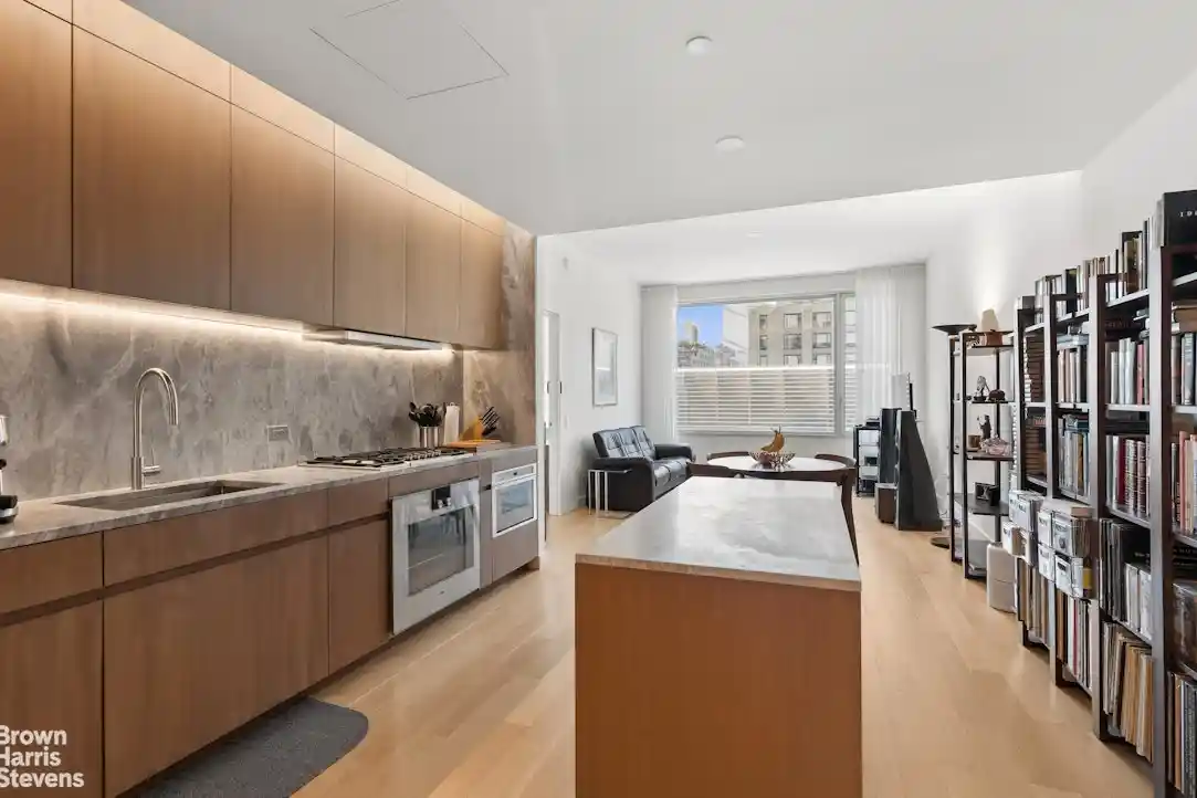 Photo 1 of Condo for sale at 611 W 56th Street #5B, New York, NY 10019 | MLS# RLS20093948 | Listing updated on 2026-10-25