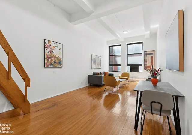 Photo 1 of Condo for sale at 148 W 23rd Street #2D, New York, NY 10011 | MLS# RLS20093949 | Listing updated on 2026-07-26